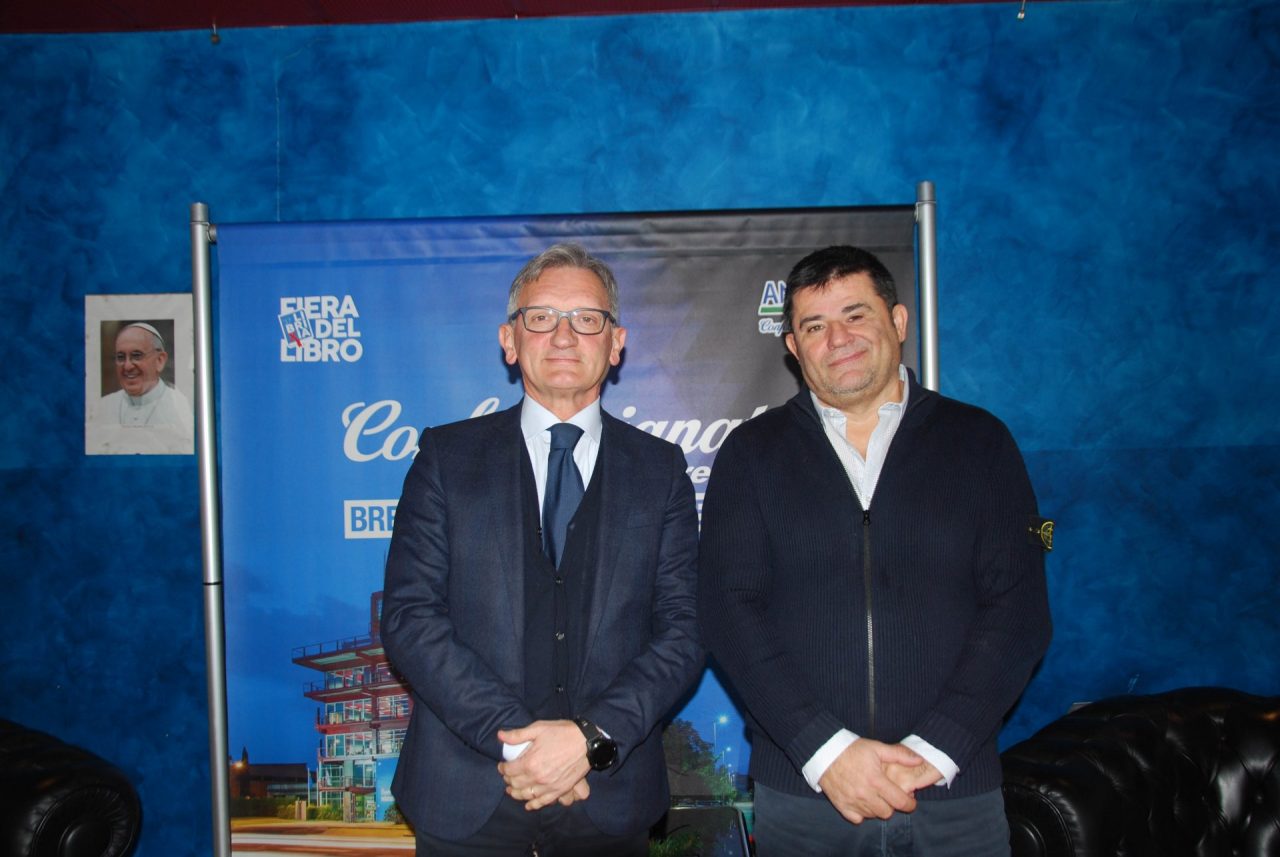 Confartigianato: tempo di bilanci e nuove sfide