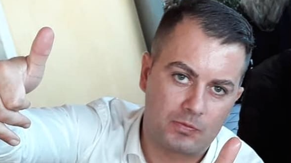 Si riaccende la speranza per Gaiardoni – FOTO