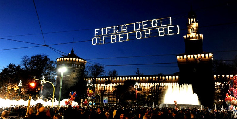 Fiera degli Oh bej Oh bej a Milano, ecco cosa c’è da sapere