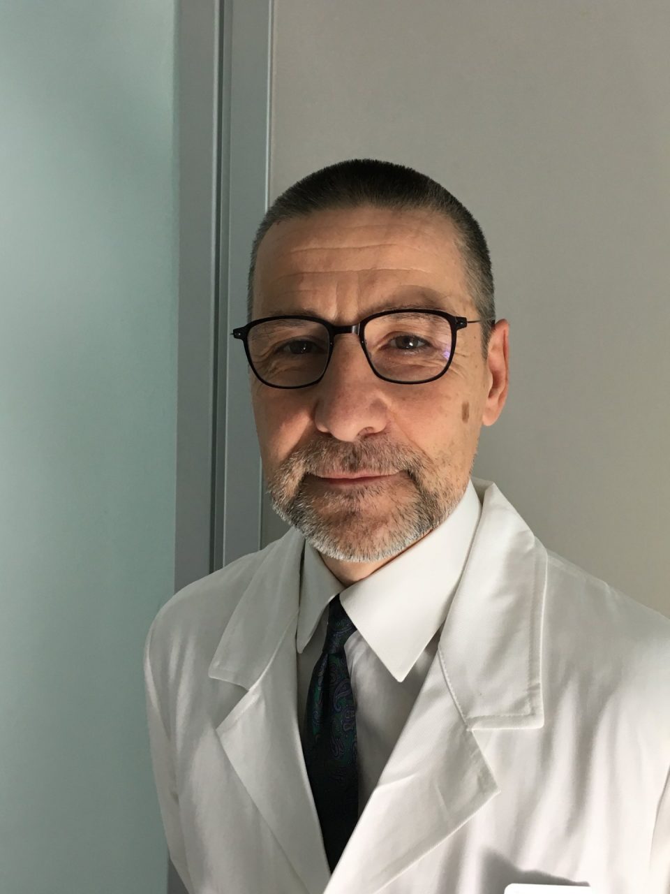 Nuovo direttore della cardiologia all’ospedale di Manerbio