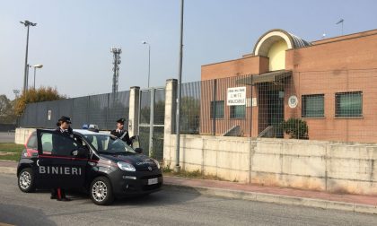 Avevano documenti falsi: due giovani arrestati dai carabinieri di Leno