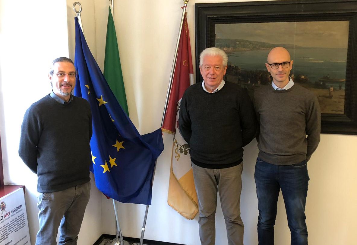 Presentato a Palazzolo il concerto di Natale