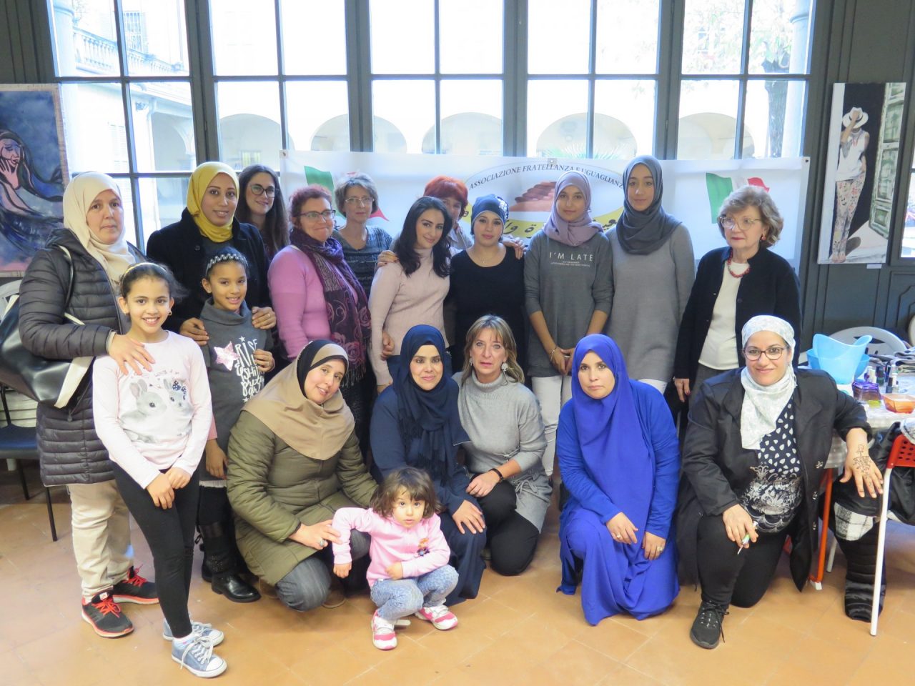 A Rovato si sperimenta l’accoglienza VIDEO intervista