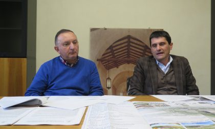 A Ospitaletto il progetto del polo Esselunga prende vita VIDEO