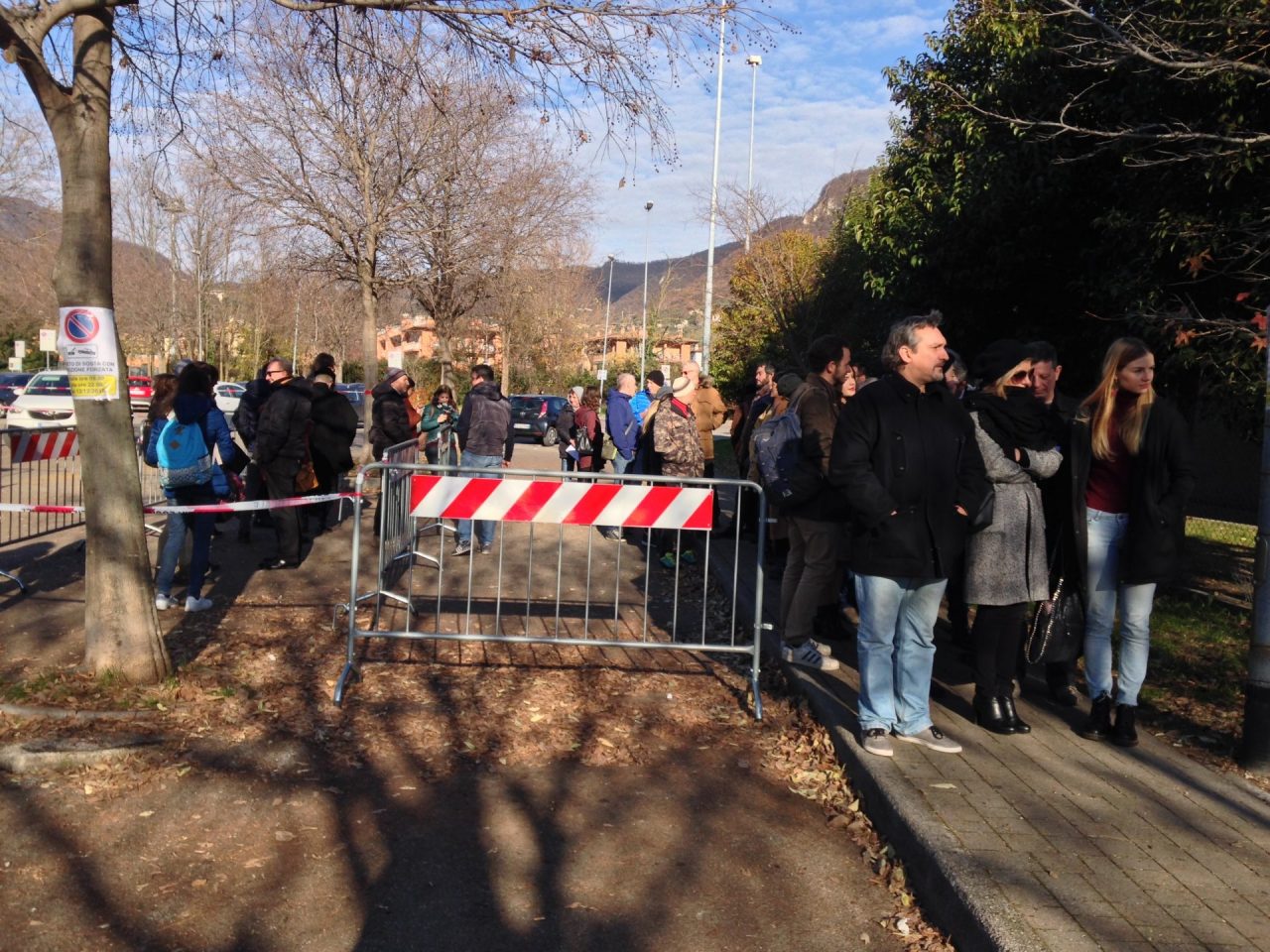 Film su d’Annunzio: oggi i casting a Salò