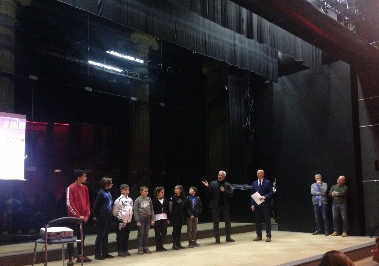 Festa dello Sportivo: la nona edizione in scena a Gardone Riviera