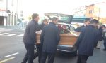 Addio a Cesare Venini (Jonny), oggi i funerali a Salò