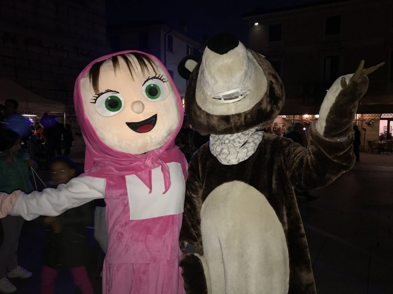 E’ già Natale in centro con le Botteghe e gli appuntamenti al Museo