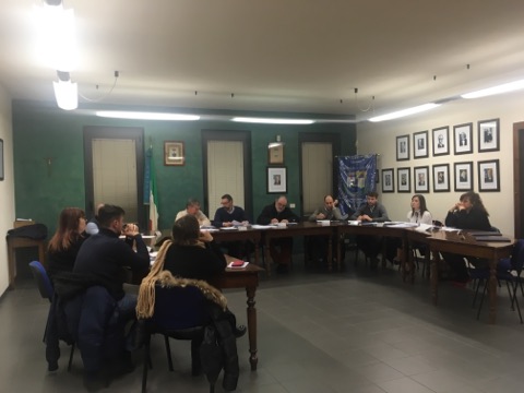 Il consiglio comunale a Comezzano Cizzago tra bilancio e proposte future