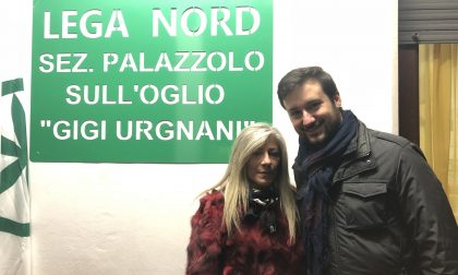 Gigi Urgnani: è stata intitolata a lui la sezione della Lega di Palazzolo