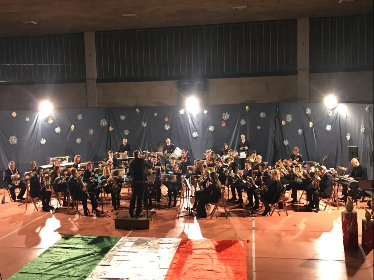 Mairano saluta il 2018 con il tradizionale Concerto di Natale