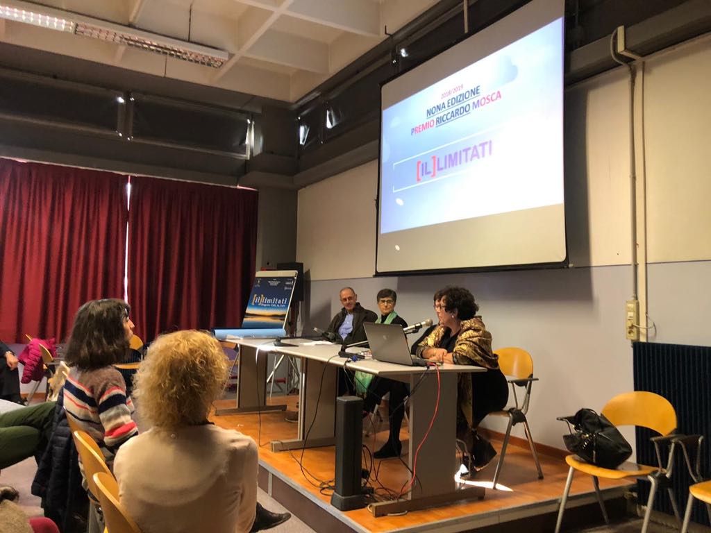 Premio Riccardo Mosca, la nona edizione a Palazzolo