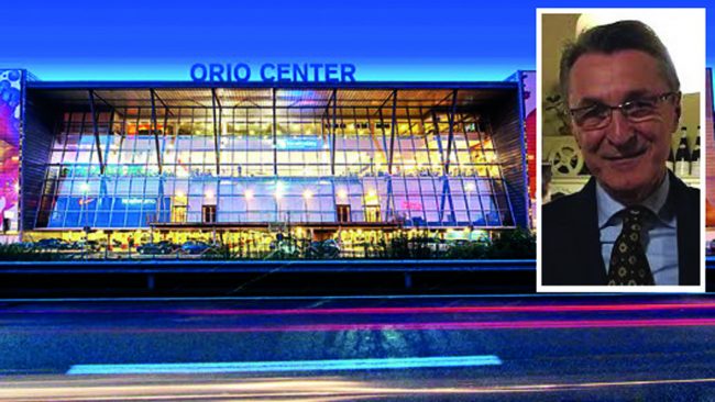 I vent’anni di Oriocenter: parla il presidente del Consorzio degli operatori Bassi