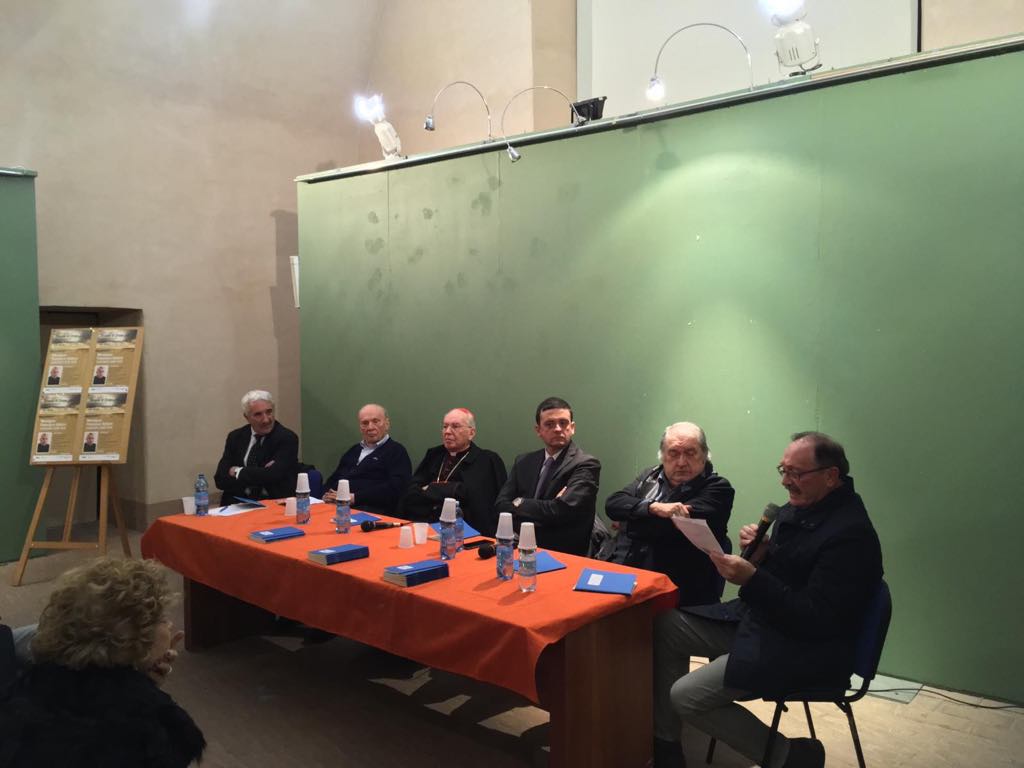 Fatti e personaggi: presentazione nuovo quaderno di Orzinuovi