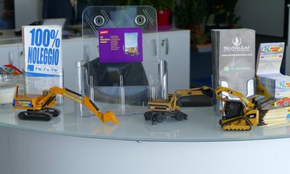 Noleggio Lorini, azienda leader e sempre all’avanguardia