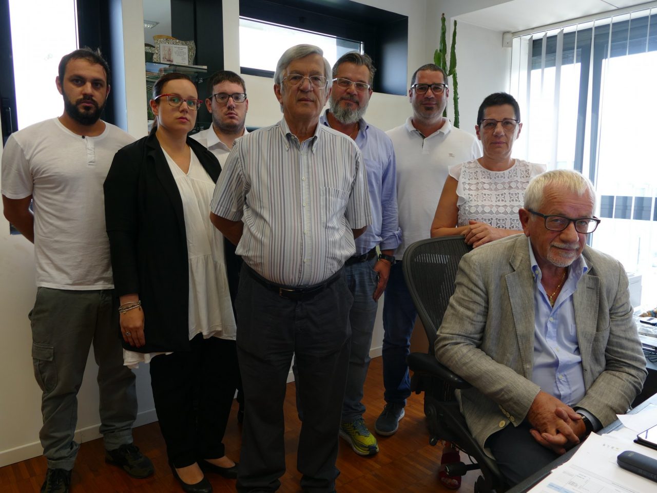 Gruppo Bianchi: due aziende, una sola grande famiglia