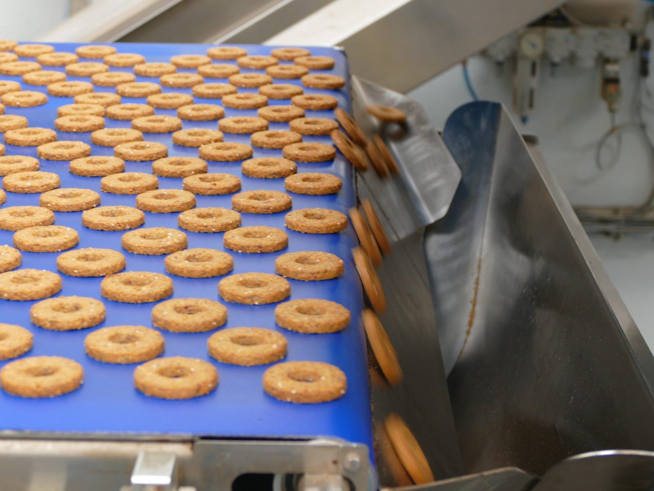 Gruppo Gandola, due anime per una realtà che produce dolcezze