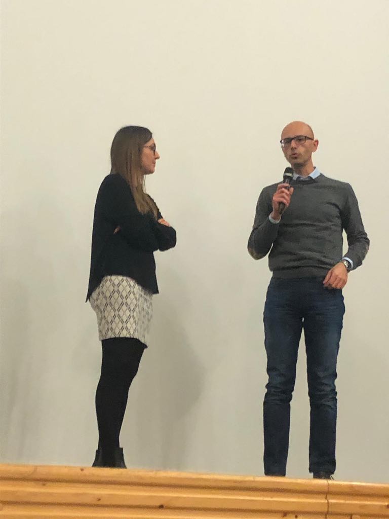 Quinta edizione del Palashort a Palazzolo