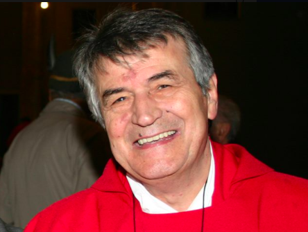 Pontevico piange l’ex abate Franco Corbelli