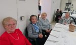 Gioia natalizia: a Verolanuova il pranzo con gli anziani