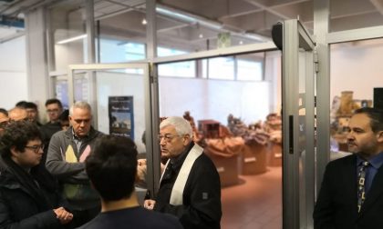 Chiari e Palazzolo inaugurano le mostre dei presepi – VIDEO