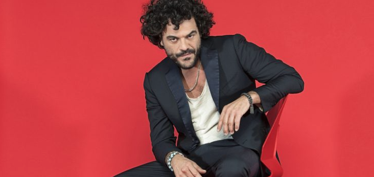 Francesco Renga e Nek insieme: a settembre a Brescia