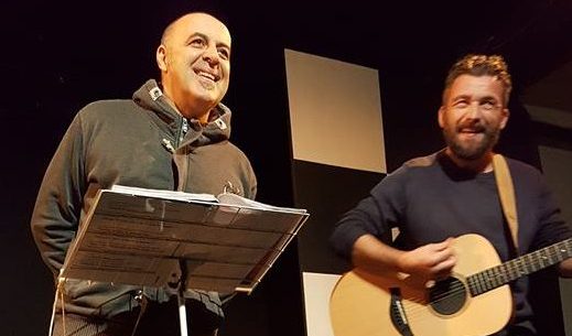 Presentata la prima del Festival Nazionale del Cabaret a Salò