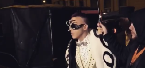 Spray urticante al concerto di Sfera Ebbasta: 6 morti e 120 feriti