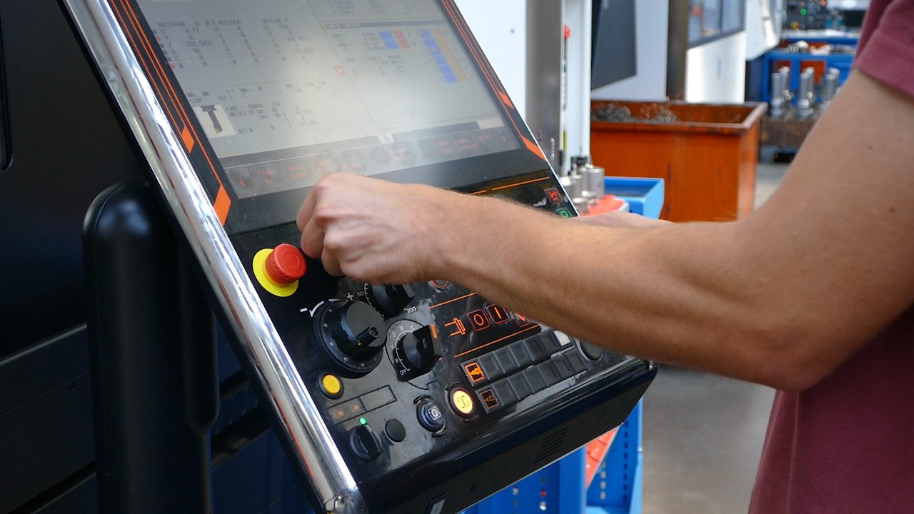 Colombo Filippetti, un’impresa da sessantacinque anni in ascesa