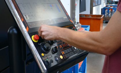 Colombo Filippetti, un’impresa da sessantacinque anni in ascesa