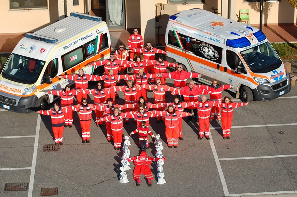 Tanti eventi aspettando il Natale a Trenzano