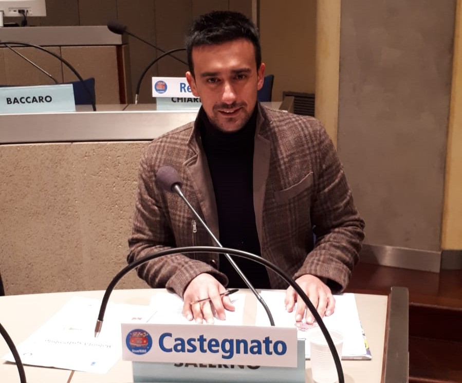 Castegnato in prima linea per la mobilità sostenibile