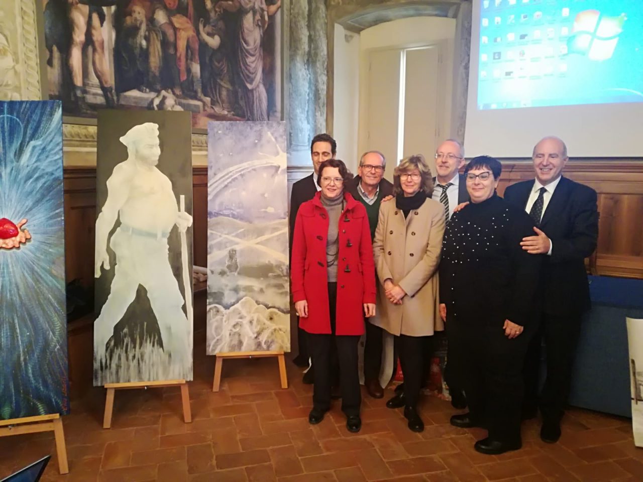 Le botteghe di Sant’Eufemia per un Natale speciale