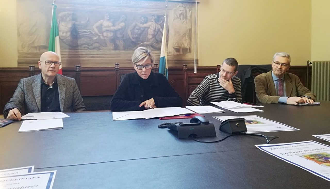 Tempo di Natale anche nelle biblioteche cittadine