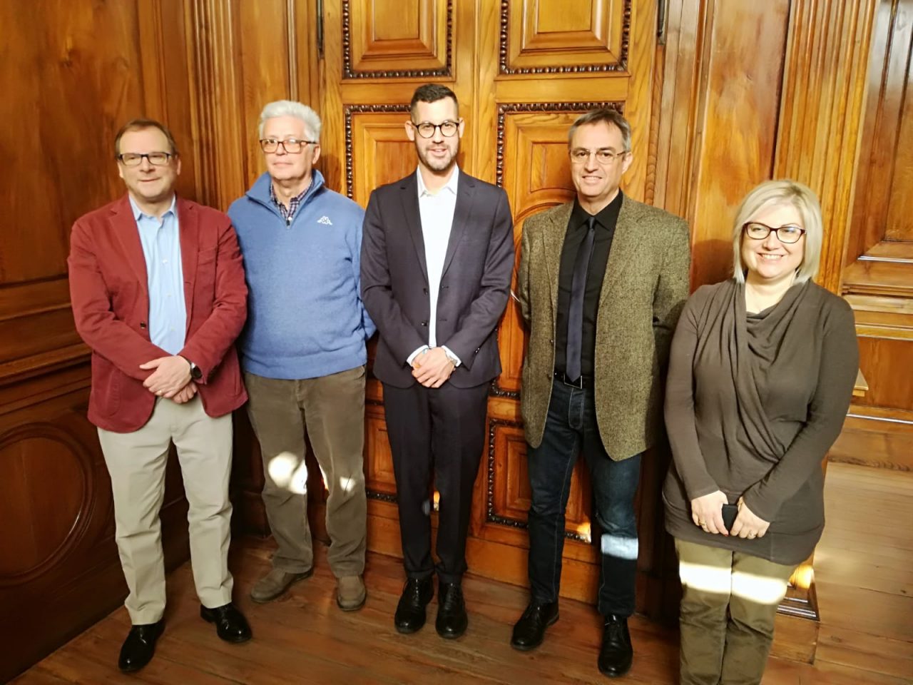 Al via il progetto Scuola e Sport Vittoria Alata