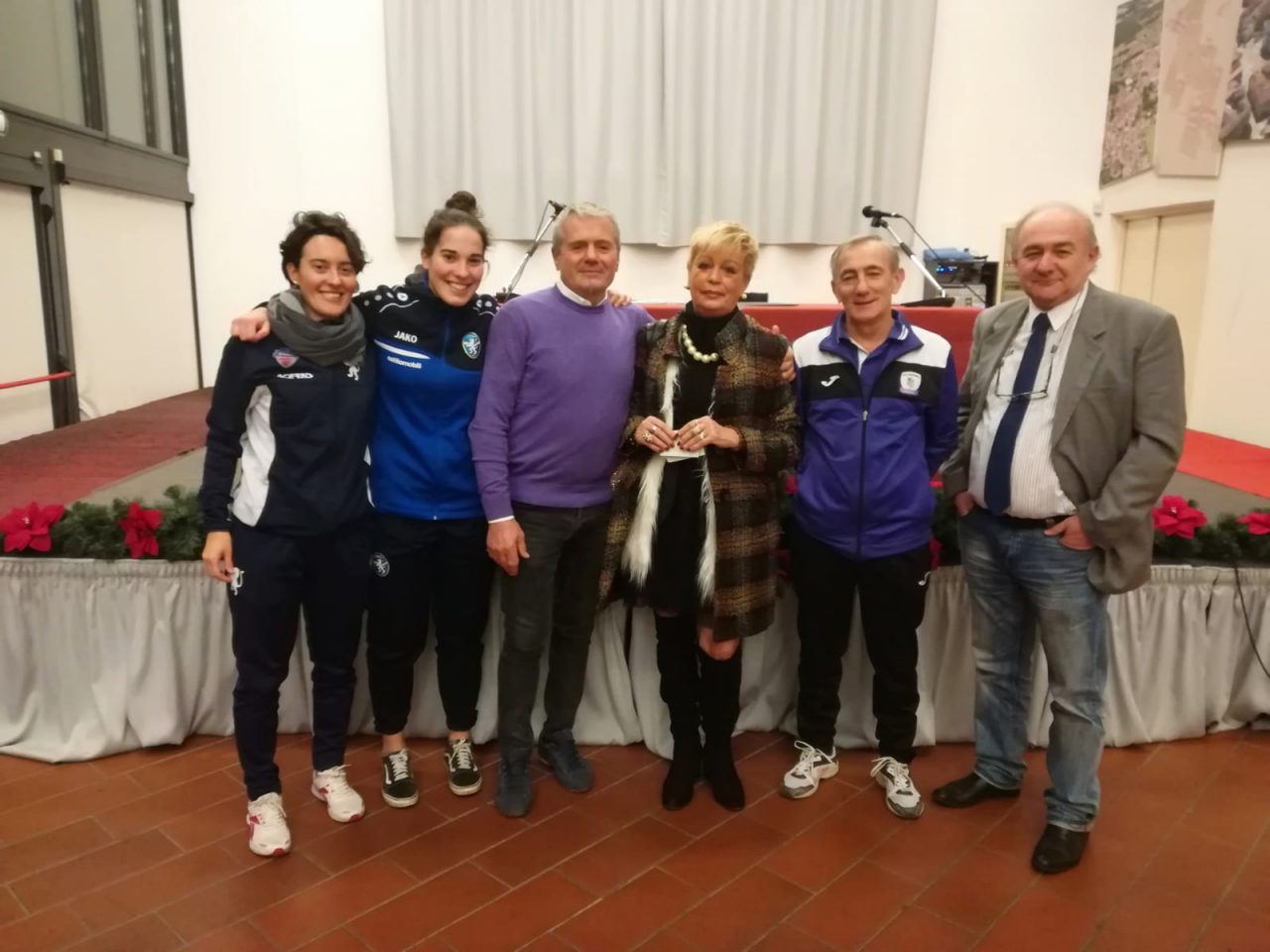 Il calcio tra passato e futuro a Castegnato