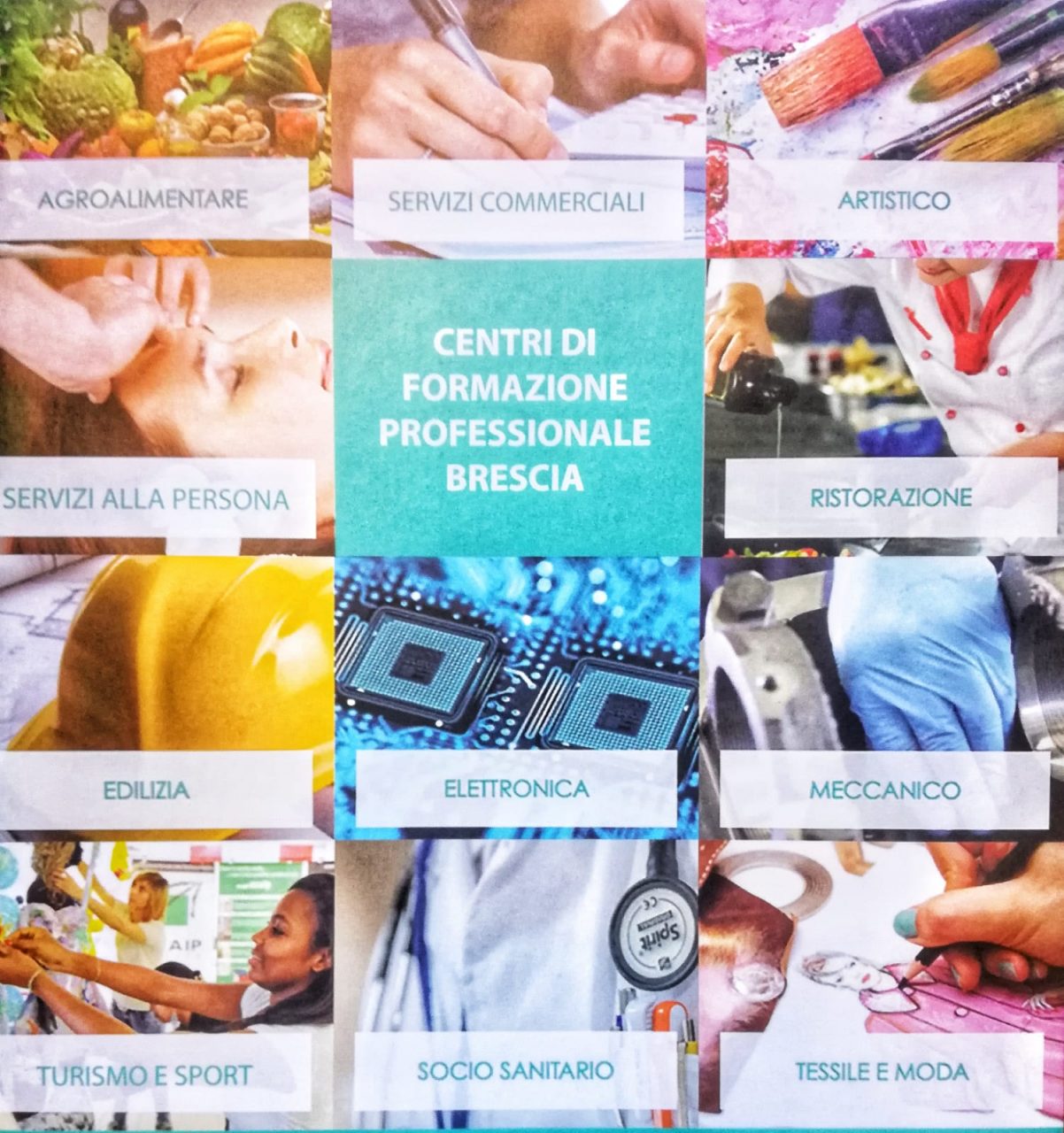 Mo.Ca Orienta, alla scoperta dei cfp