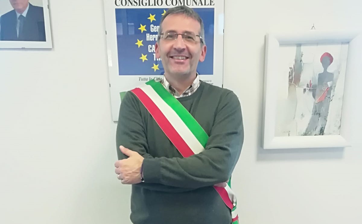Elezioni a Castegnato: il sindaco si ricandida