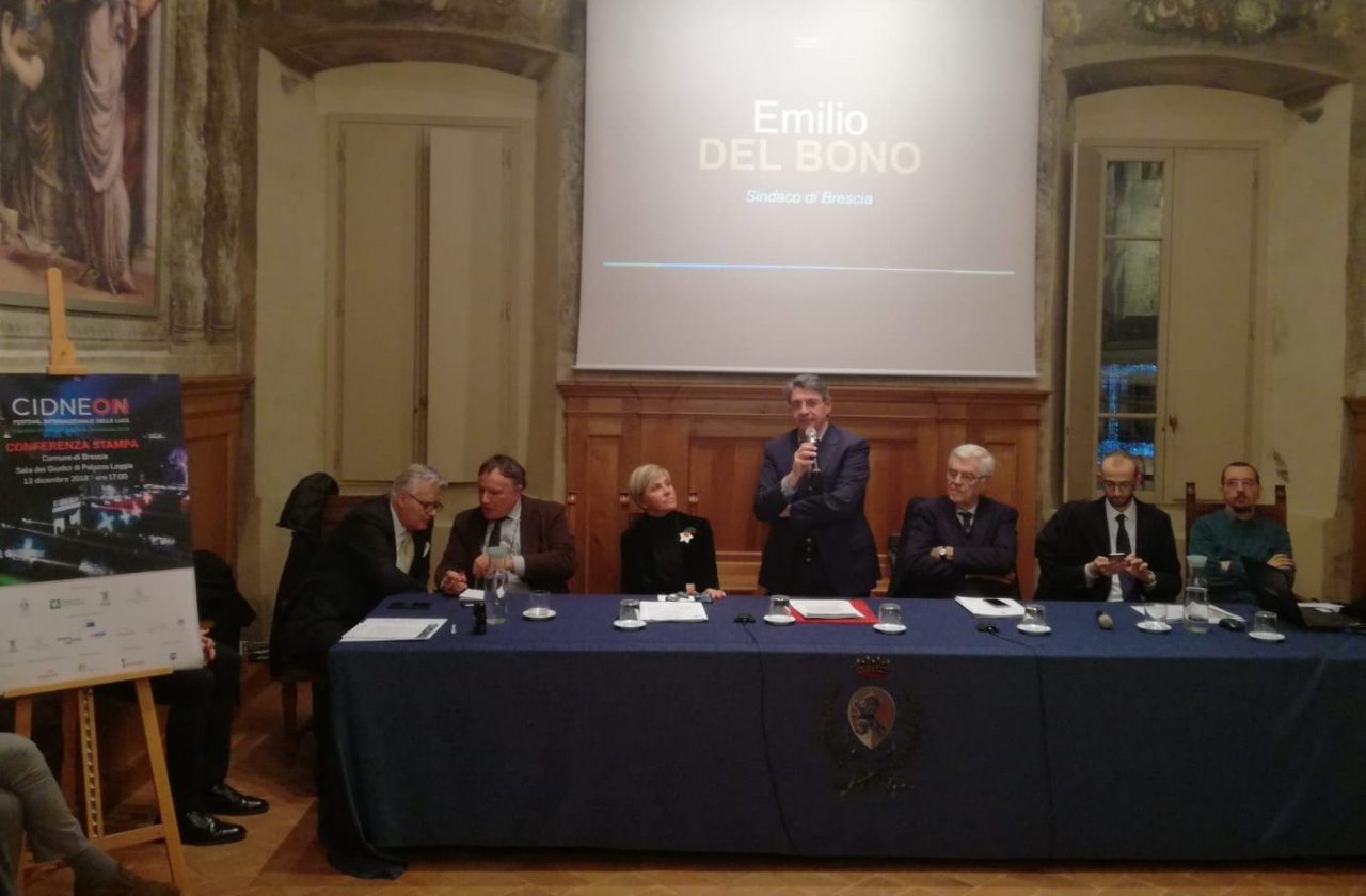 Cidneon 2019, la terza edizione insieme alla Millemiglia