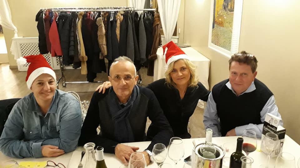 Grande successo per la festa dell’Aias di Cazzago