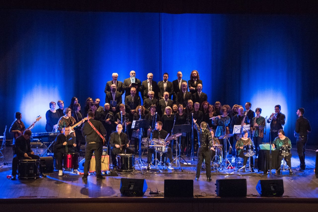 L’Avis di Manerbio in scena con il concerto di Natale