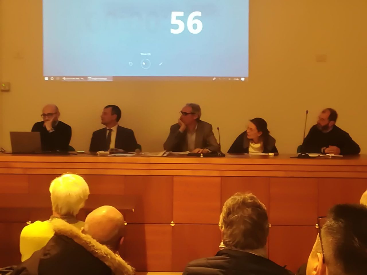 Cambi in vista nella Giunta di Roncadelle