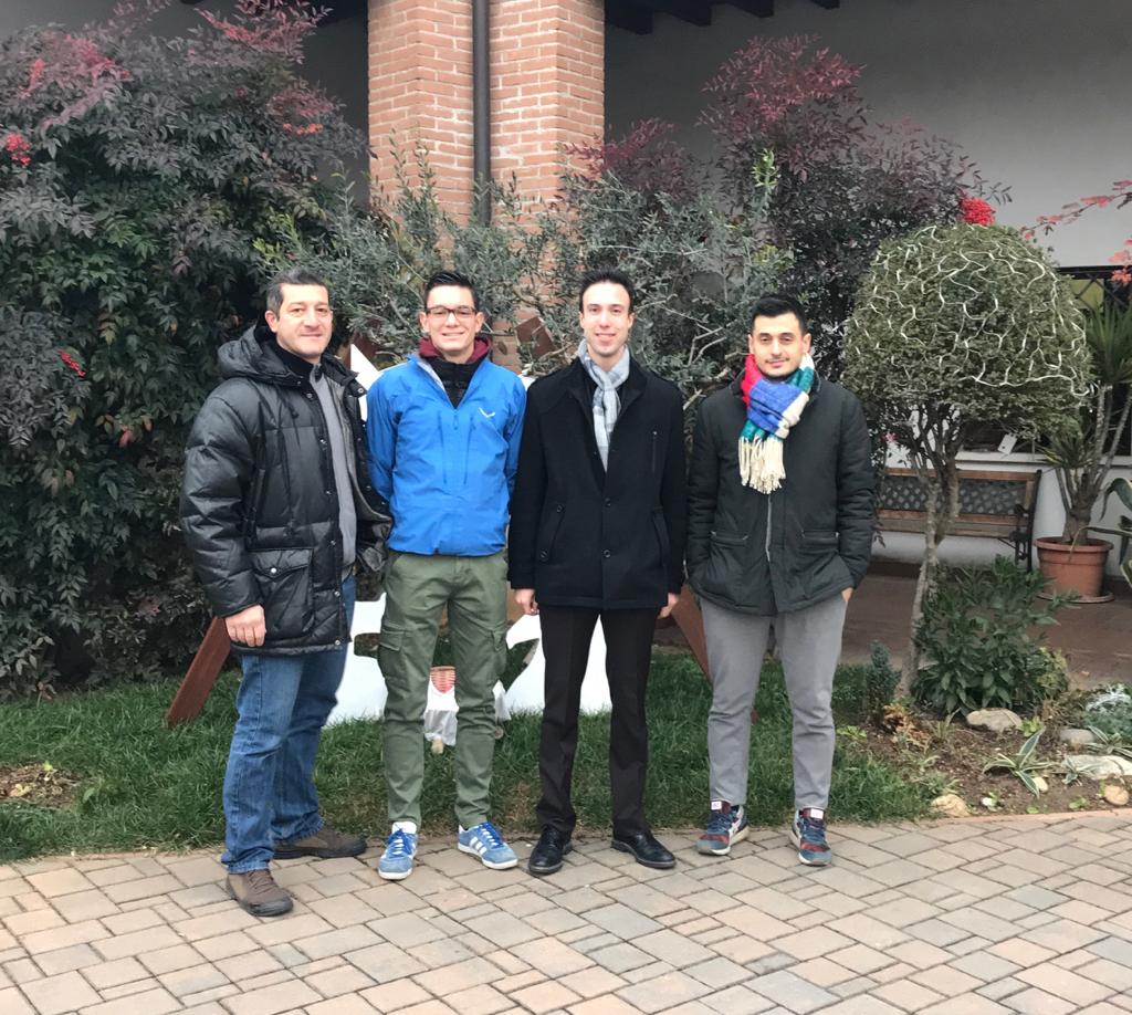 Uniti per Castegnato correrà alle elezioni 2019