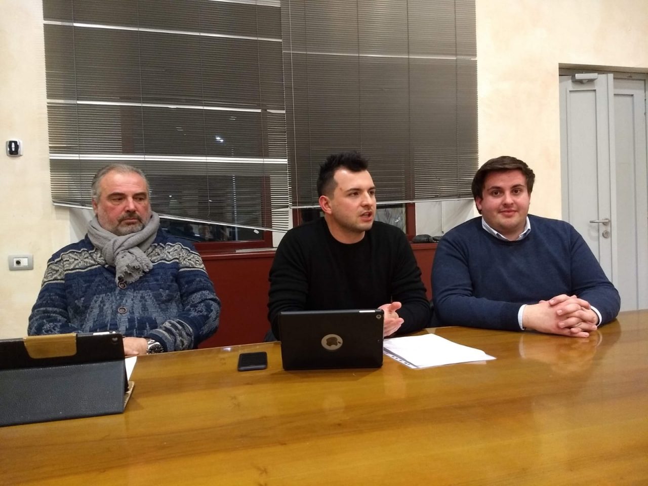 Leghisti in fuga fondano nuovo gruppo consiliare: ecco la loro verità