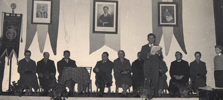 Cologne piange Dino Tamanza che fu tra i fondatori della Corale Montorfano