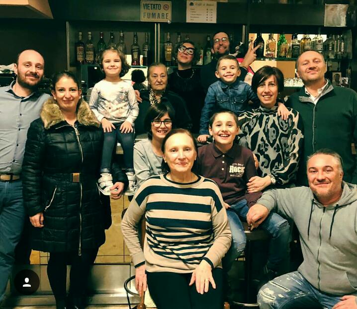 Chiude lo storico Bar Serina a Castelcovati, aveva aperto negli anni Cinquanta