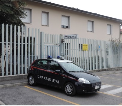 Colpivano in tutta la Franciacorta e in città, arrestata coppia di ladri