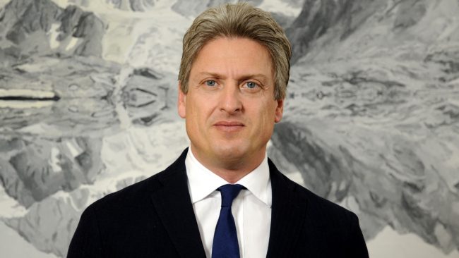 Accordi rinnovati tra Rifin e Credito Valtellinese