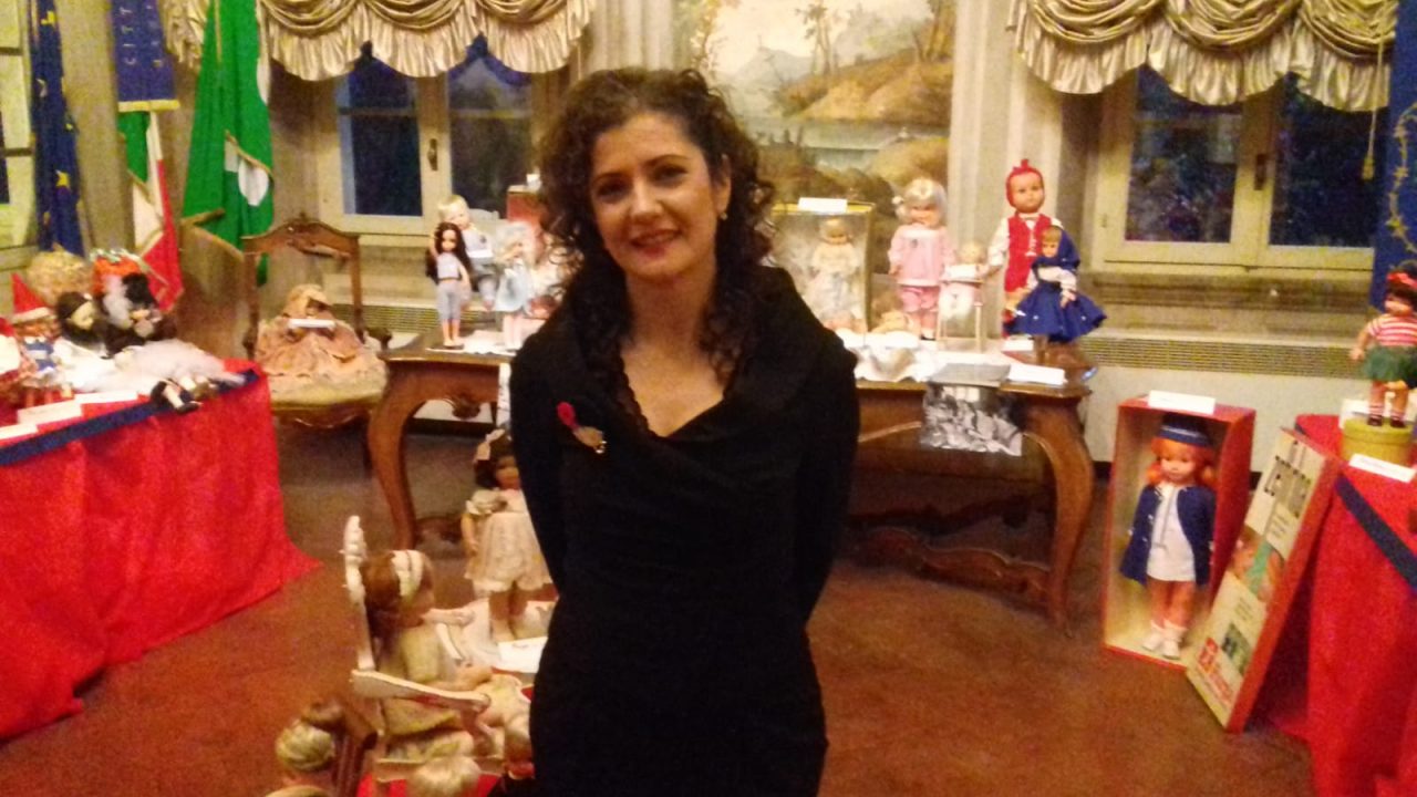 Presentata a Manerbio “La magia delle bambole”