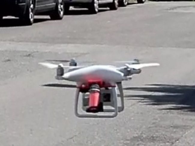 Droni per la Polizia Locale. De Corato: “Ci pensiamo”